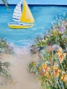 Balmy Shores