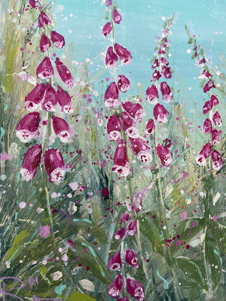 Summer Breeze