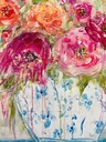 Blooming Scents of Summer
