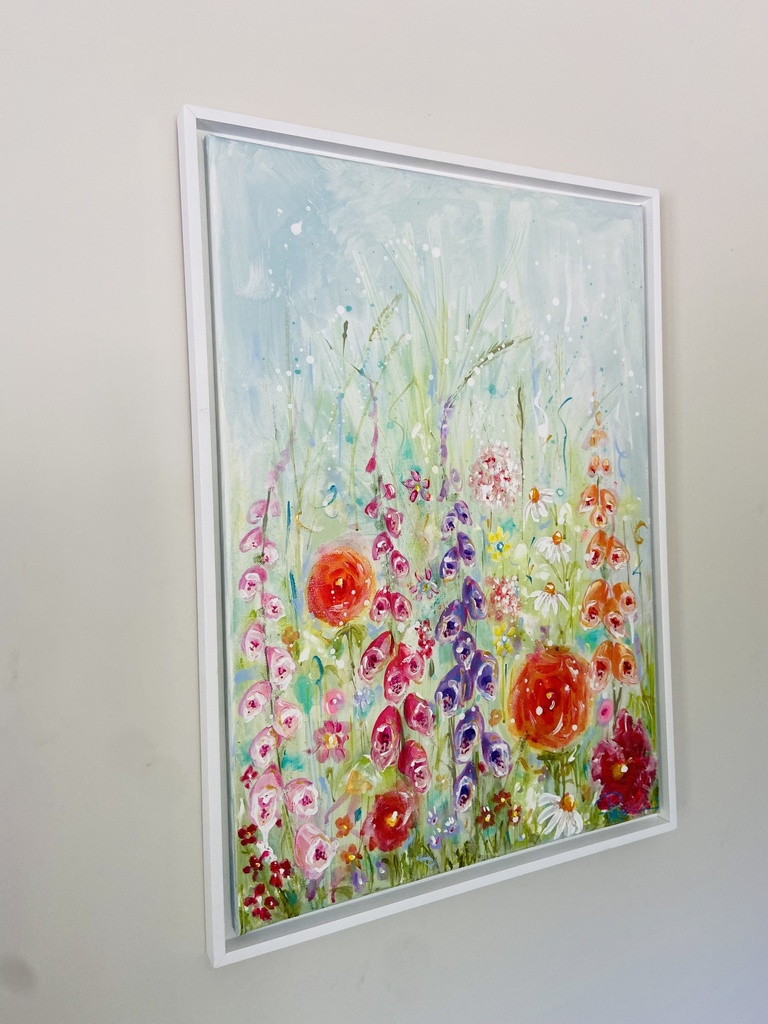 The Secret Garden 1