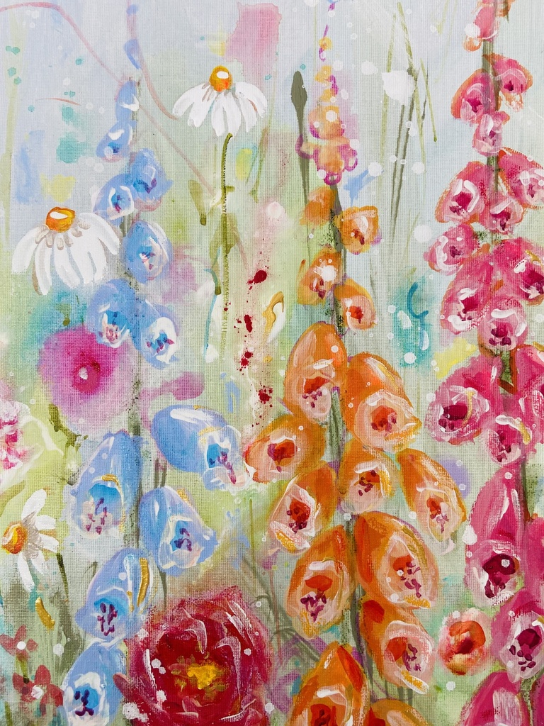 The Secret Garden 2