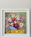 Essence Of Sweet Pea and Summer Sweetness