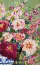 Essence Of Sweet Pea and Summer Sweetness