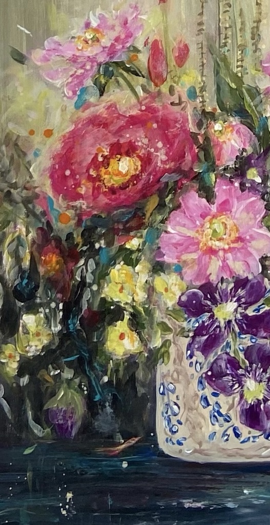 Handpicked with Love