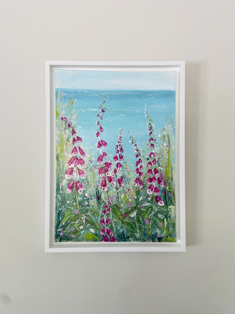 Summer Breeze
