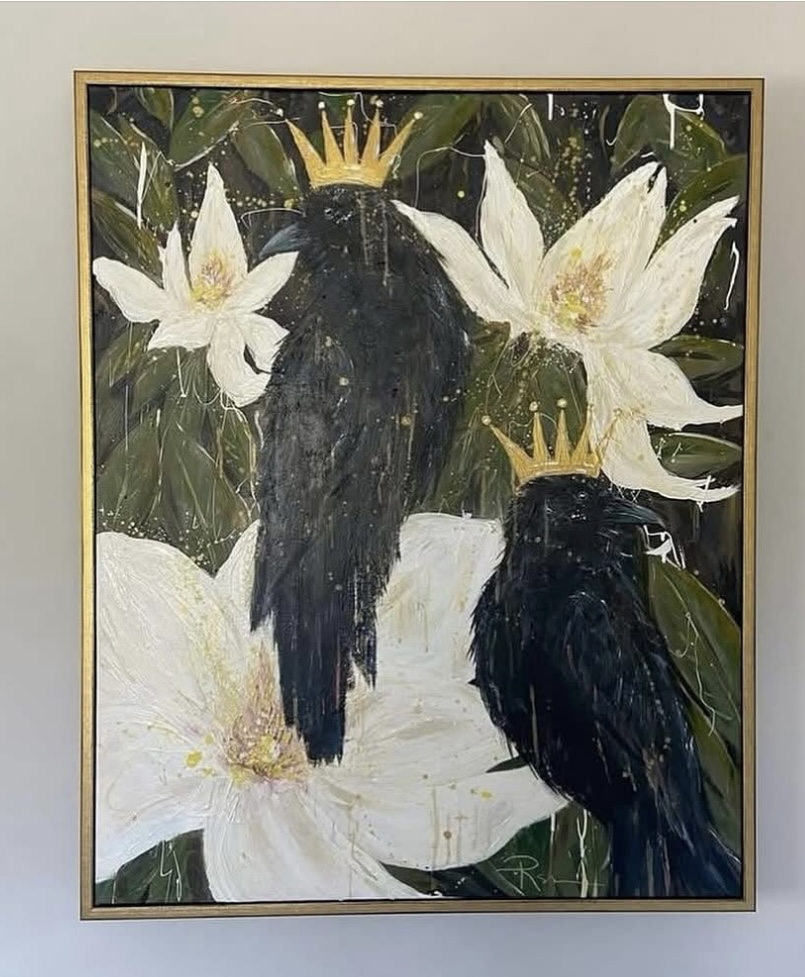 Crowning Glory